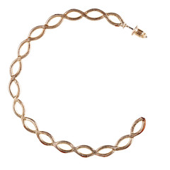 Large vintage earring