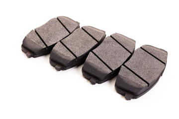 Car brake pads