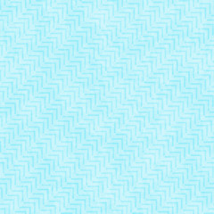 Teal Geometric Design Tile Pattern Repeat Background