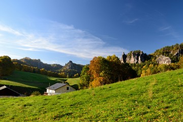 sächsische Schweiz