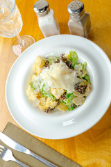 Caesar salad