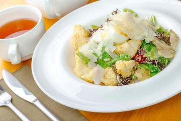Caesar salad