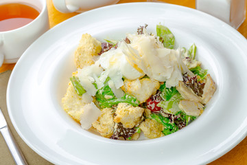 Caesar salad