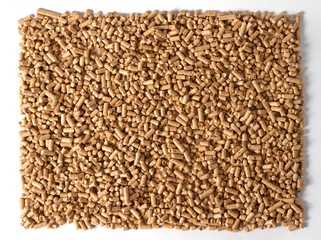 Pellets