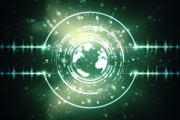 globe internet connecting