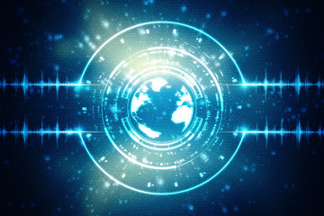 globe internet connecting