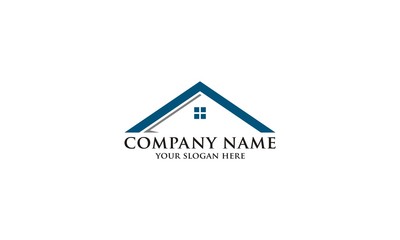 real estate logo