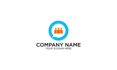 speaking community logo