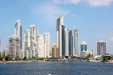 Surfers Paradise