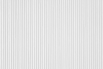 White wood house wall seamless background and pattern