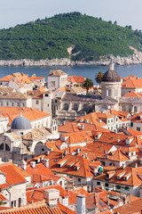Obraz premium Dubrovnik, Croatia