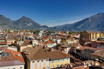 RIVA DEL GARDA