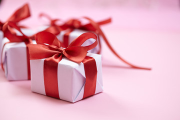 presents for Valentine day