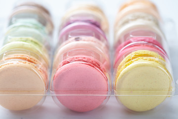 tasty macaroons
