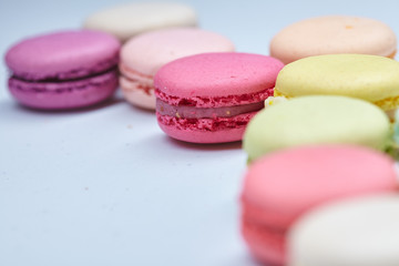 tasty macaroons