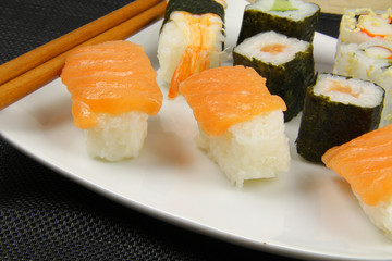 sushis 29102015
