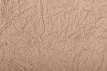 crumpled paper