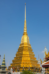 Fototapeta premium Wat Phra Kaew