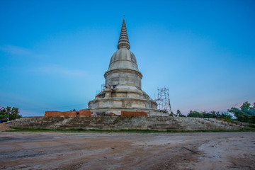 pagoda