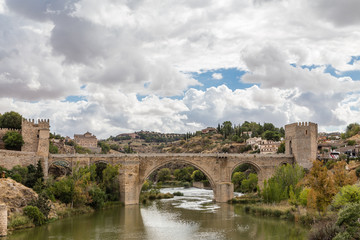 Puente de Alcántara