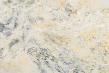 Closeup surface marble floor texture background