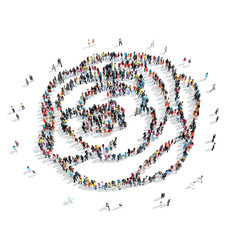  people  shape  flower cartoon