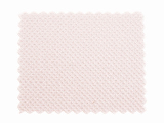 Retro looking Grey Fabric sample