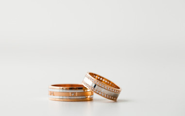 wedding rings