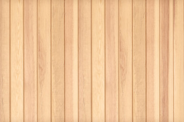 Naklejka premium Wooden wall background or texture