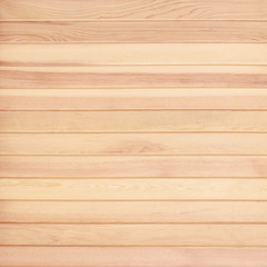 Wooden wall background or texture