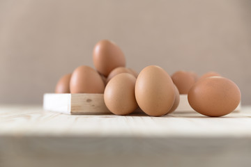 eggs