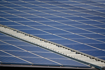 solar panel
