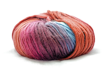 Color Full Yarn Ball