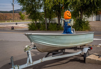 Halloween Themes