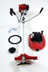 Brushcutter,