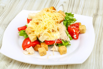Caesar salad