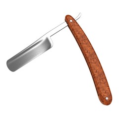 Barber Razor