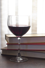 Wine Books