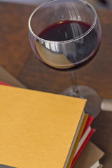 Wine Books