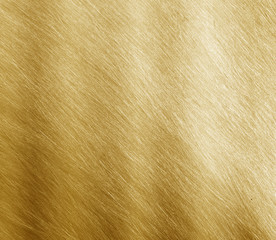 Fototapeta premium Gold plaque