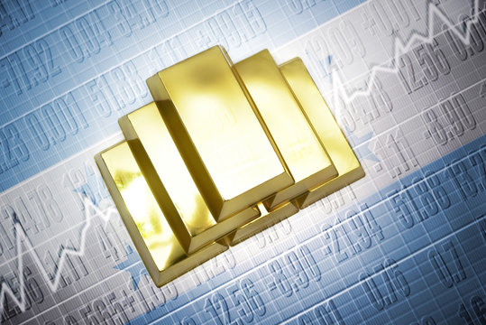 honduran gold reserves - Powered by Adobe