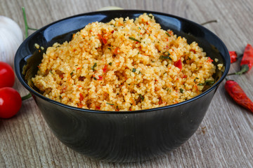Couscous