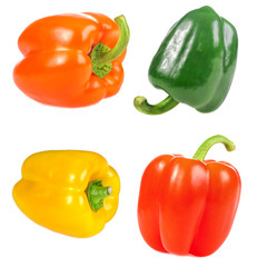 sweet pepper
