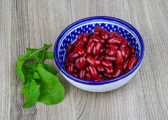 Kidney beans