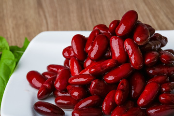 Kidney beans