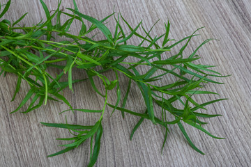 Tarragon