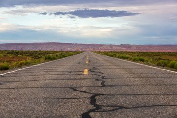 Monument Valley National Park