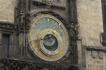 Prague
