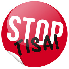 Stop TISA 