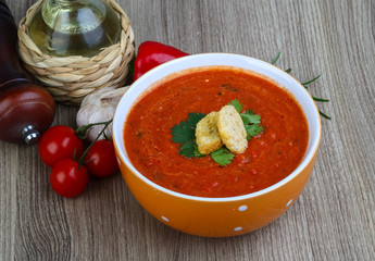 Gazpacho